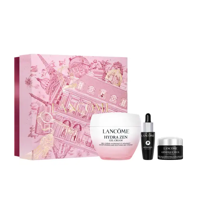 Set de Regalo Hydra Zen Crema en Gel 65 ml - Lancôme - Comparador de precios