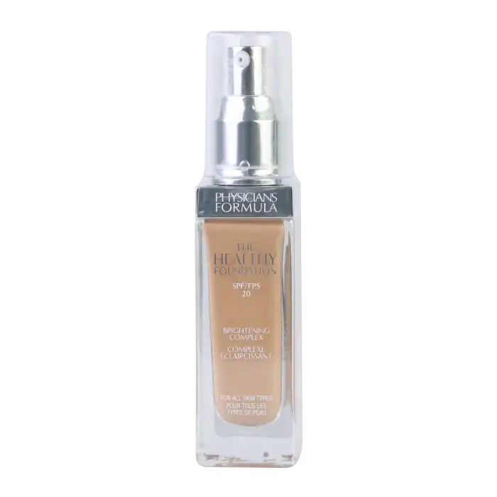¡44% DTO! The Healthy Foundation SPF20 30 ml - PHYSICIANS FORMULA - Comparador de precios