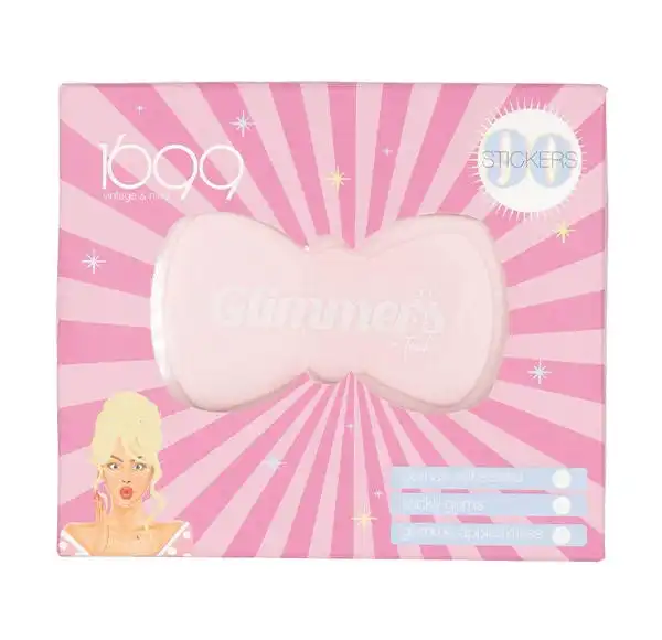 90 Glimmers - 1699 - Comparador de precios