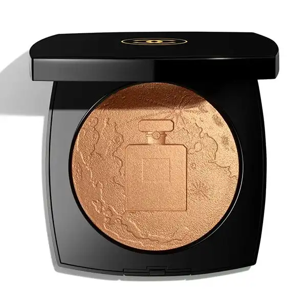 ÃCLAT LUNAIRE 897 CUIVRE DORE - Chanel - Comparador de precios