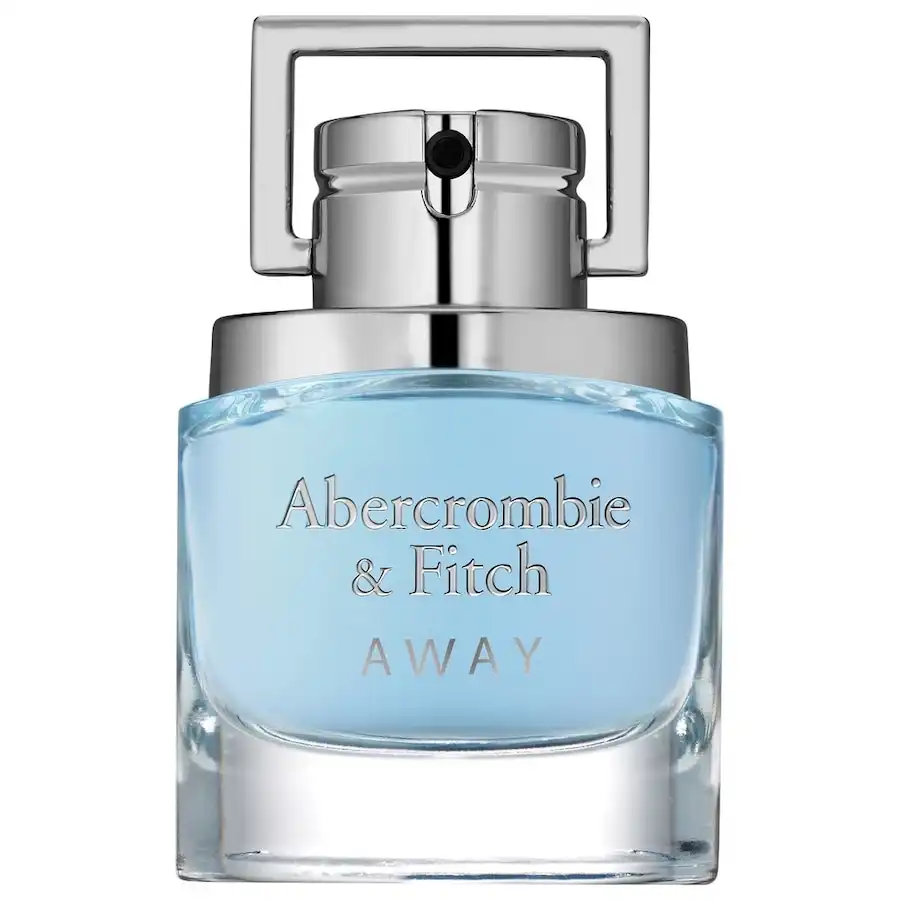Abercrombie & Fitch - Away Men Perfumes 30 ml male - Abercrombie & Fitch - Comparador de precios