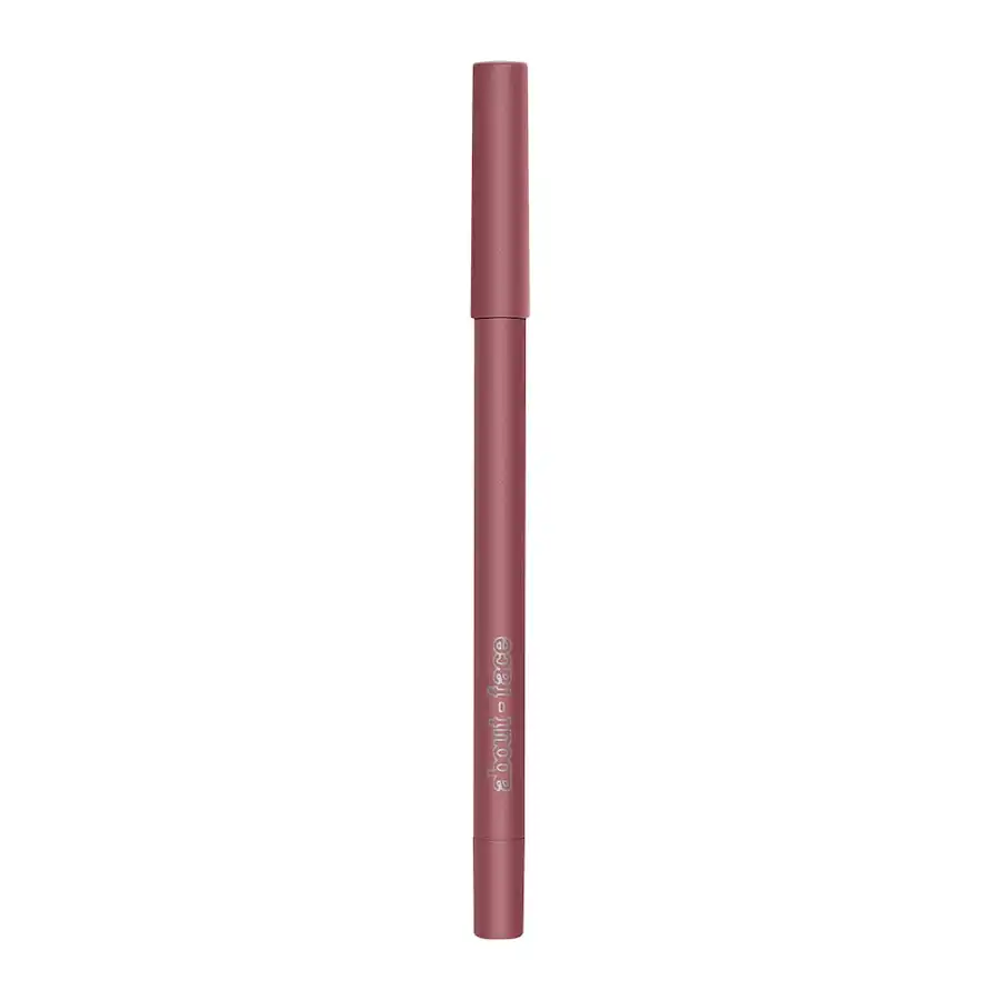 about-face - Matte Fix Perfiladores de labios 1.2 g FALSE ALARM - About-face - Comparador de precios