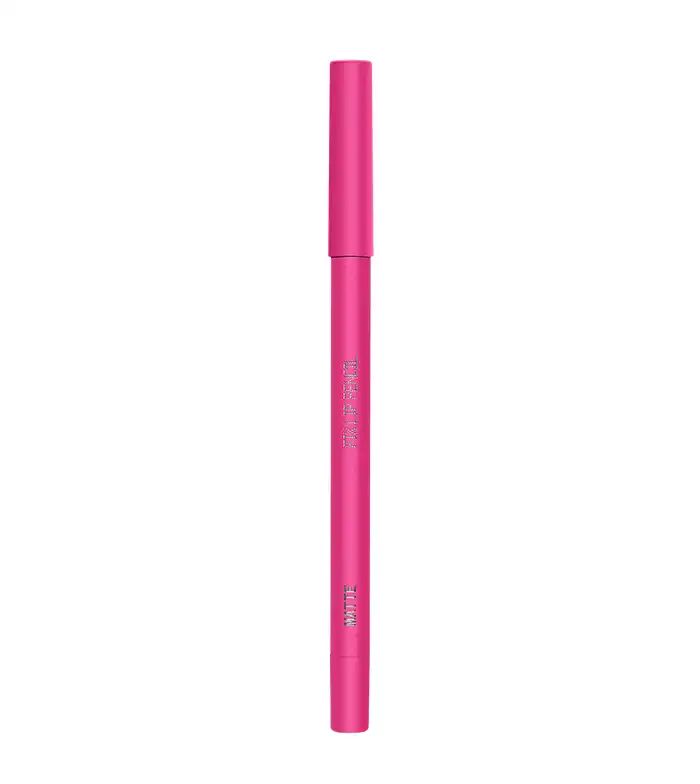 About Face - Perfilador de labios Matte Fix - 8: New Love - About-face - Comparador de precios