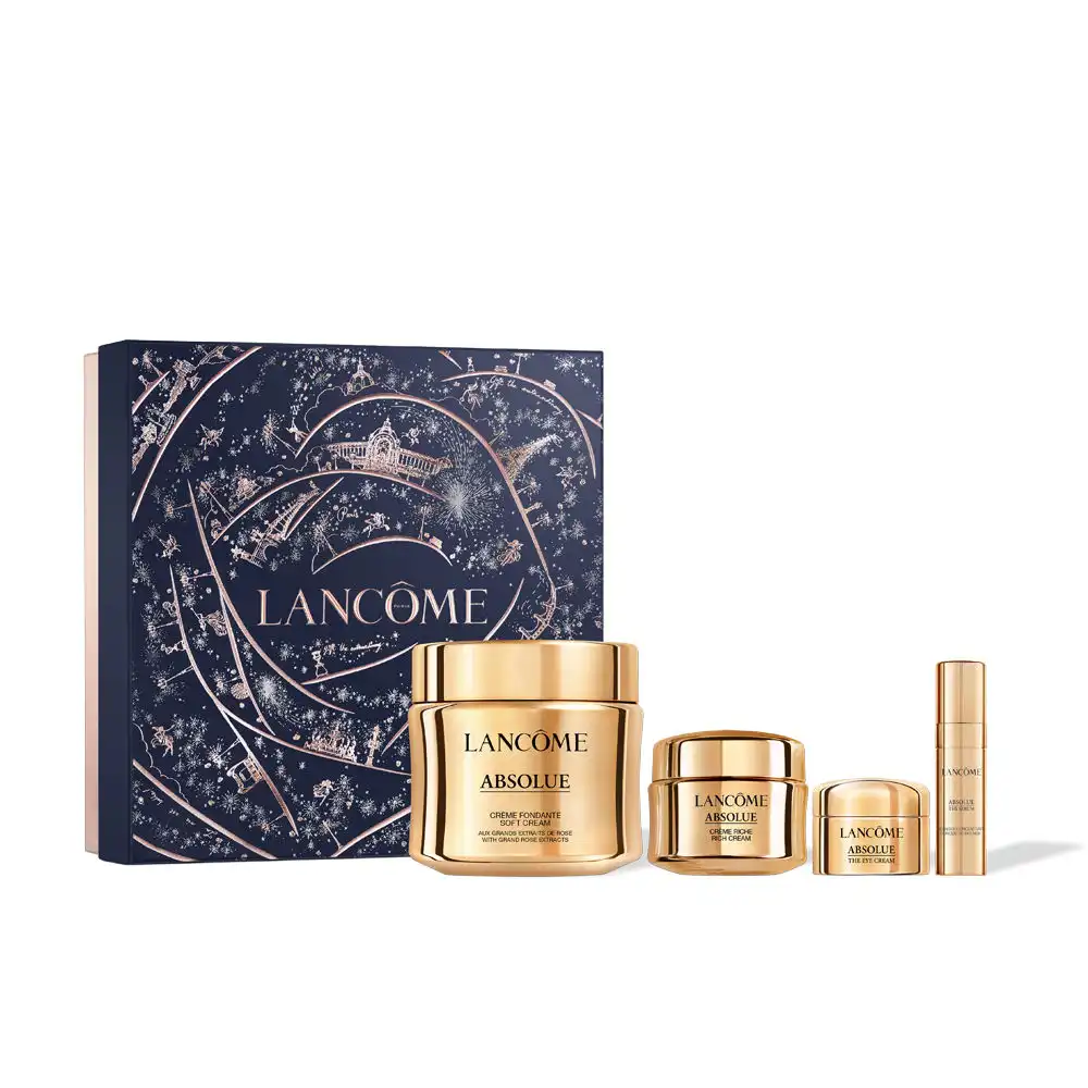 Absolue Estuche 4 pz - Lancôme - Comparador de precios