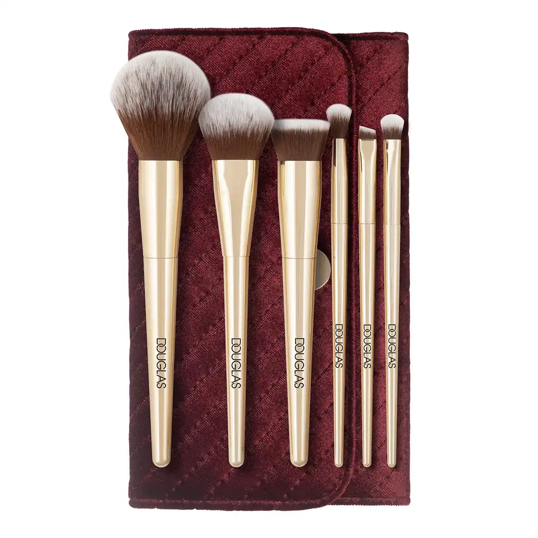 Accessoires Prestige Brush Set Set de brochas - Douglas Collection - Comparador de precios