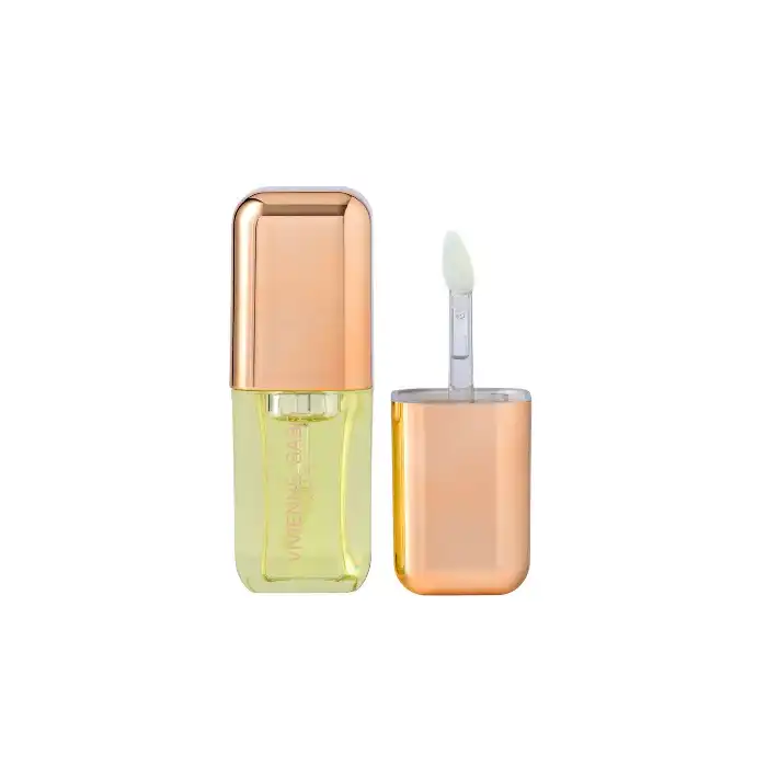 Aceite Labial Sirope de Frutas - Vivienne Sabó - Comparador de precios