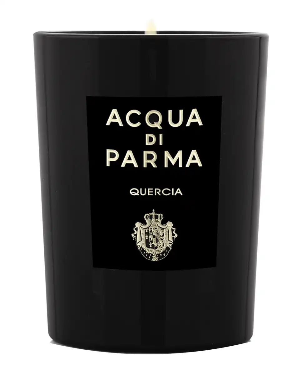 Acqua Di Parma - Vela Quercia Signatures Of The Sun 200 G - Acqua Di Parma - Comparador de precios