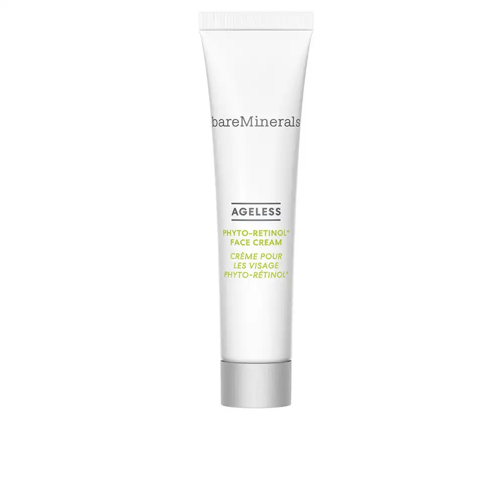 Ageless phyto-retinol face cream 15 ml - bareMinerals - Comparador de precios