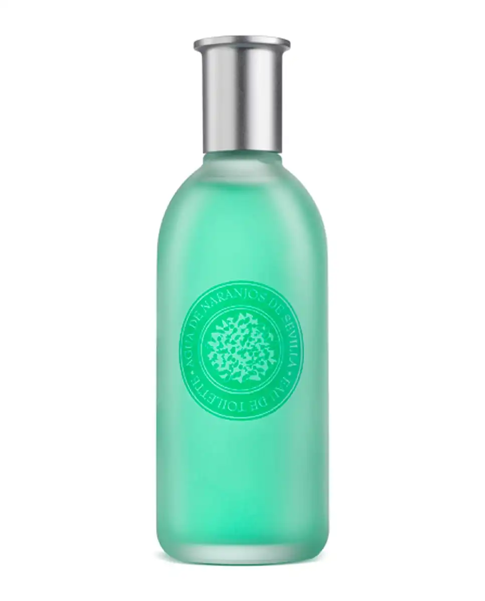 Agua De Sevilla - Eau De Toilette Agua De Naranjos 125 Ml - Agua de Sevilla - Comparador de precios