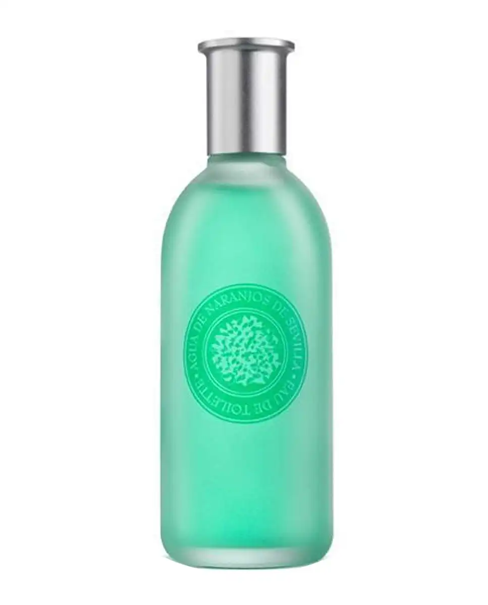 Agua De Sevilla - Eau De Toilette Agua De Naranjos 60 Ml - Agua de Sevilla - Comparador de precios