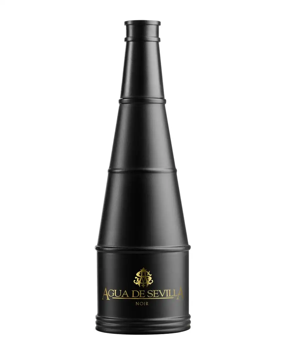 Agua De Sevilla - Eau De Toilette Noir 125 Ml - Agua de Sevilla - Comparador de precios