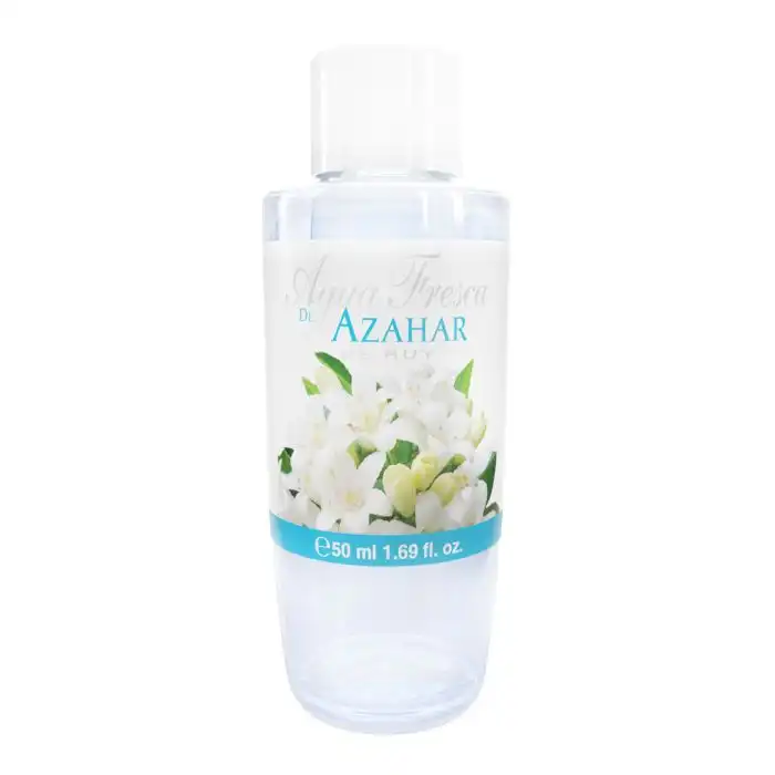 Agua Fresca Azahar EDC 50 ml - De Ruy - Comparador de precios