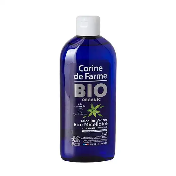 Agua Micelar Hydra Bio - CORINE DE FARME - Comparador de precios