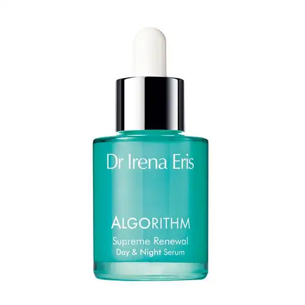 Algorithm Supreme Renewal Day & Night Serum - DR IRENA ERIS - Comparador de precios