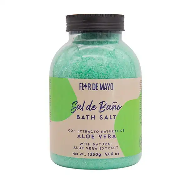 Aloe Vera 1.350Gr - Flor de Mayo - Comparador de precios