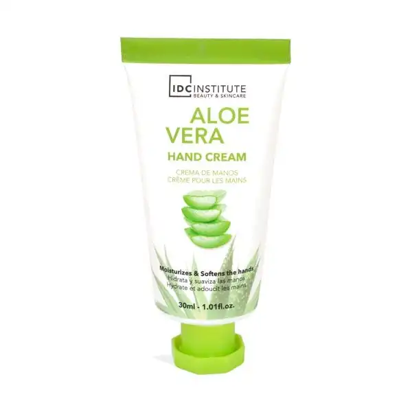 Aloe Vera - IDC INSTITUTE - Comparador de precios