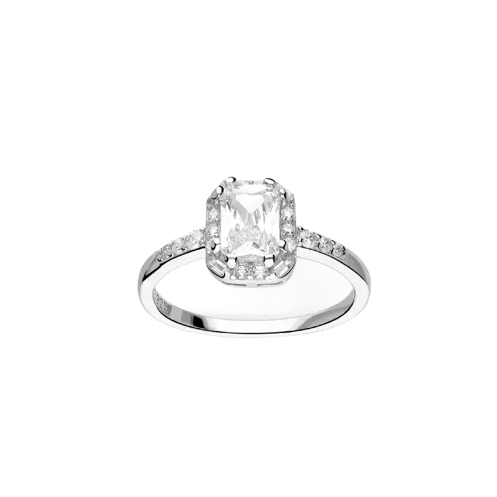 Anillo Zinnia  ByDamacoco  Pendientes - ByDamacoco - Comparador de precios
