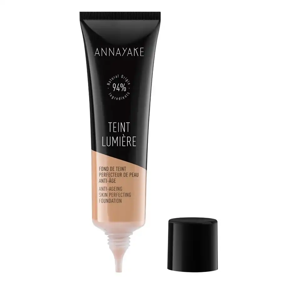 Annayake - Teint Lumière Anti-Ageing Skin Perfecting Foundation Bases de maquillaje 30 ml 10 - Annayake - Comparador de precios