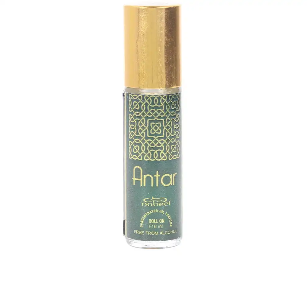 Antar eau de parfum roll on 6 ml - nabeel - Comparador de precios
