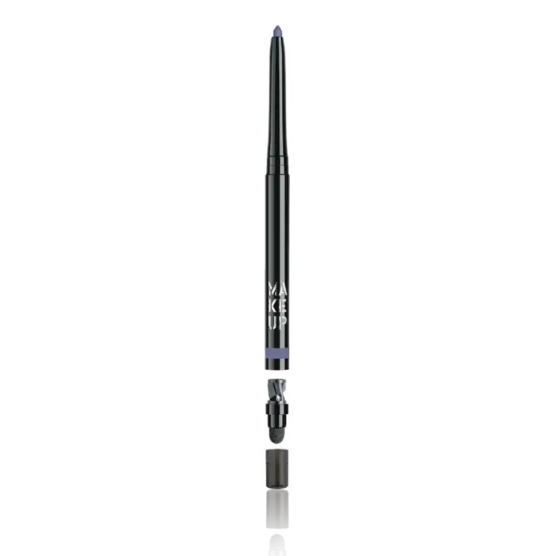 Automatic Eyeliner Smokey Plum 24 - Make Up Factory - Comparador de precios