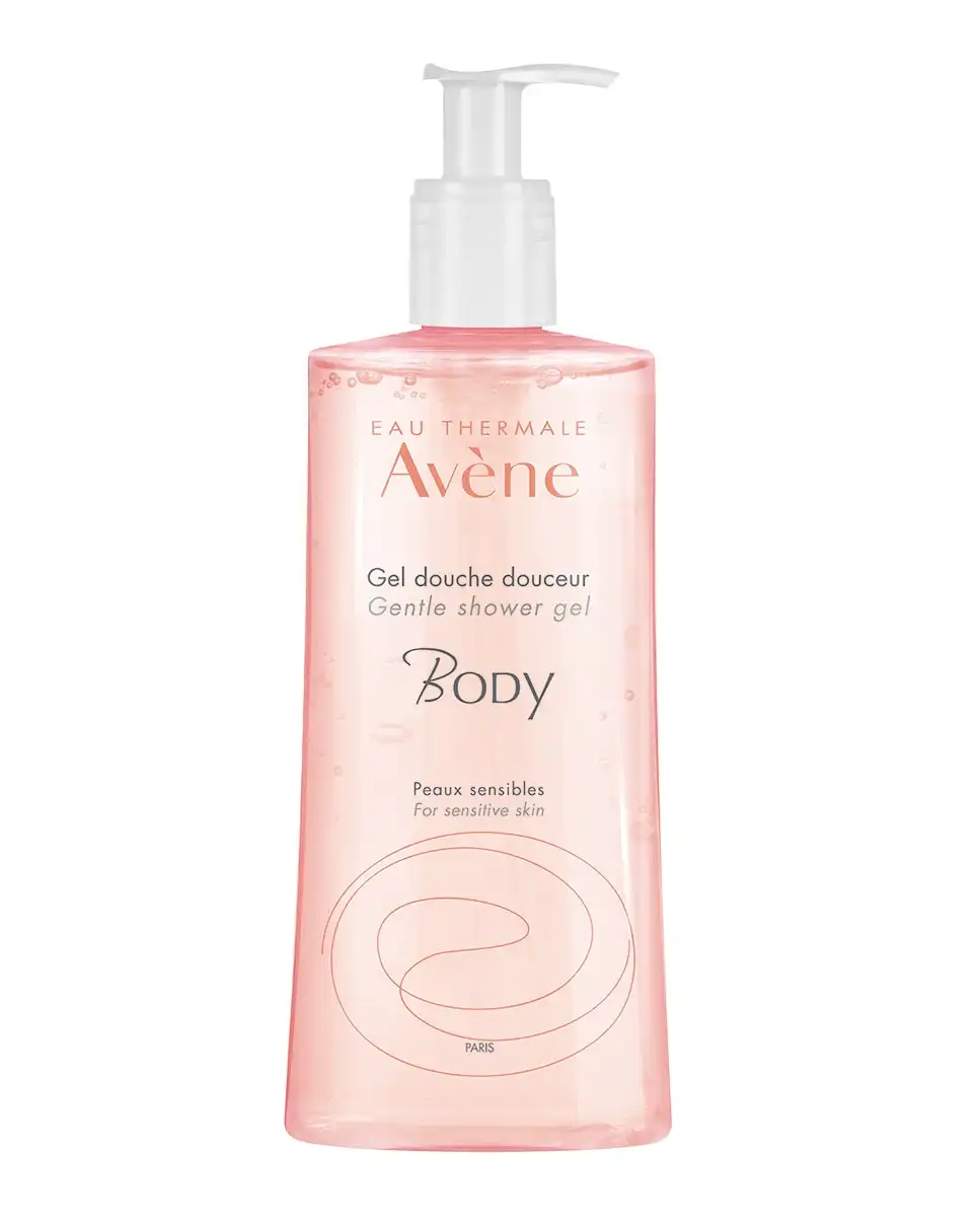 Avène - Body Gel De Ducha Suavidad - Avène - Comparador de precios