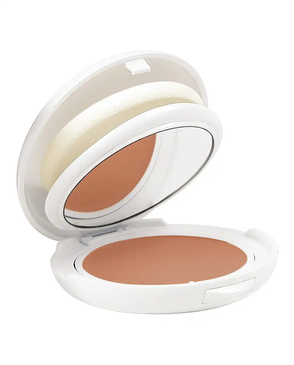 Avène - Compacto Protección Solar Color 50 - Avène - Comparador de precios