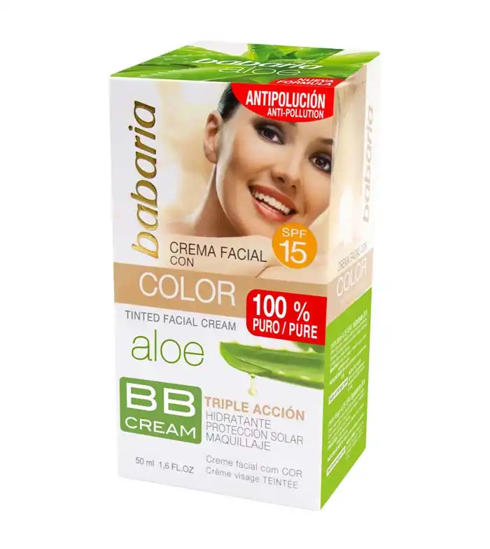 Babaria 50 ML - Babaria - Comparador de precios
