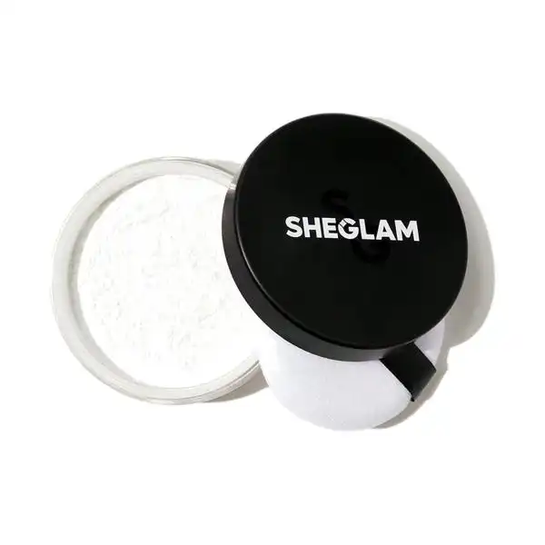Baked Glow Translucido - SHEGLAM - Comparador de precios