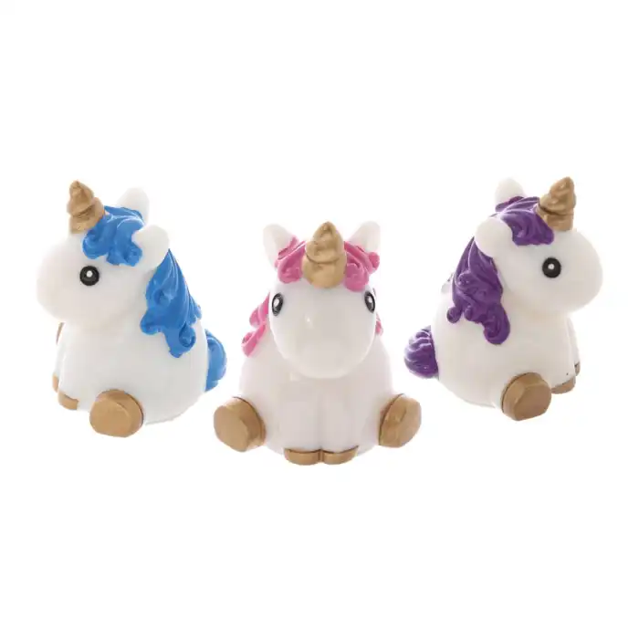 Bálsamo de Labios Unicornio - PUCKATOR - Comparador de precios