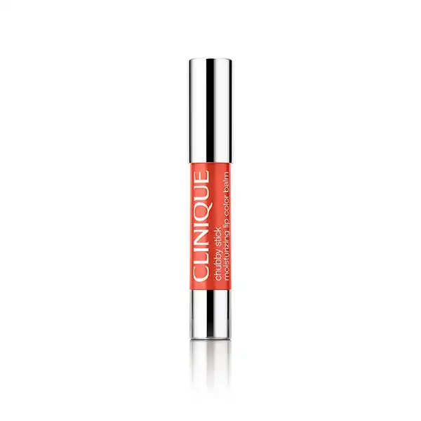 Bálsamo Labios Chubby Stick MEGA MELON - Clinique - Comparador de precios