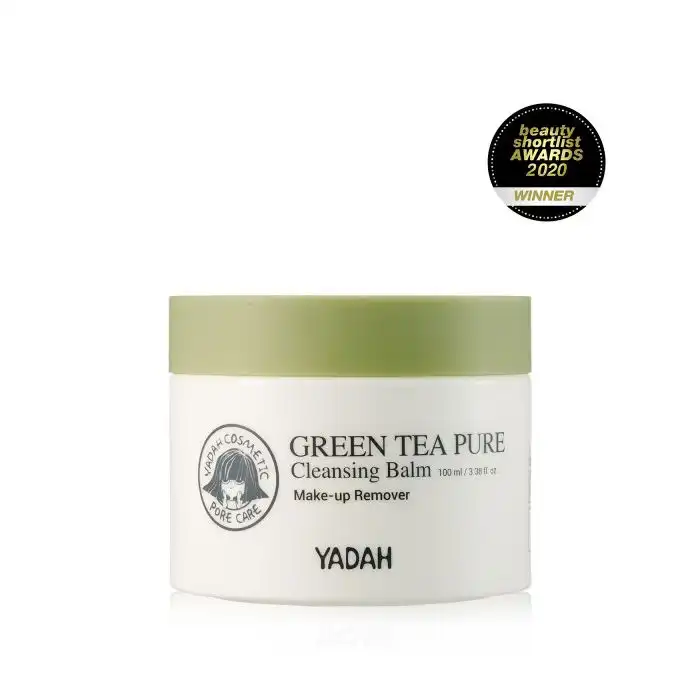 Bálsamo Limpiador con Té Verde 100 ml - Yadah - Comparador de precios
