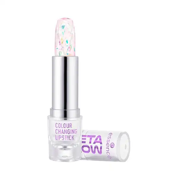 Barra Labios Meta Glow Colour Changing - ESSENCE - Comparador de precios