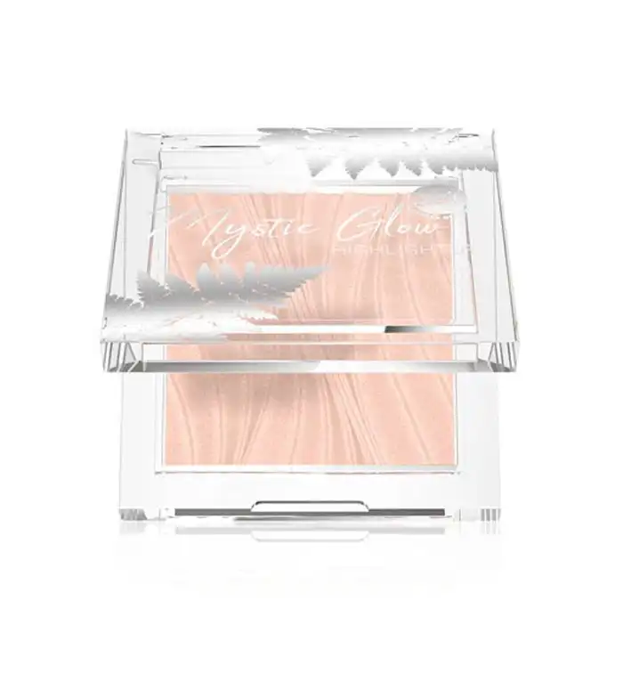 Bell - Iluminador en polvo Mystic Glow - 01: Luminous Spirit - Bell - Comparador de precios