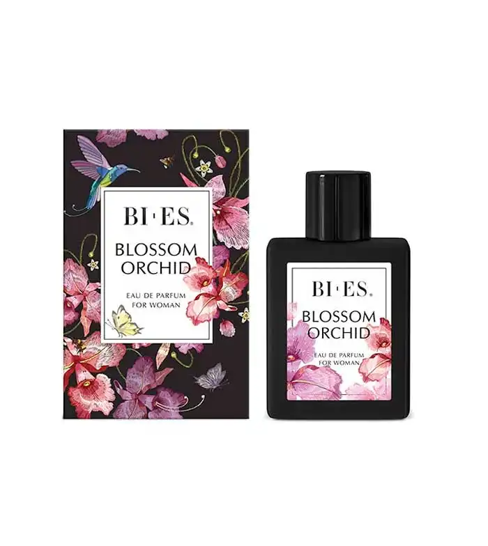 BI·ES - Eau de Parfum para mujer 100ml - Blossom Orchid - BI·ES - Comparador de precios