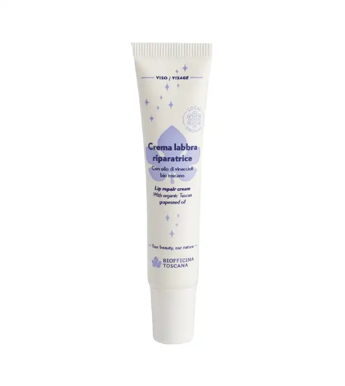 Biofficina Toscana - Crema reparadora de labios - Biofficina Toscana - Comparador de precios