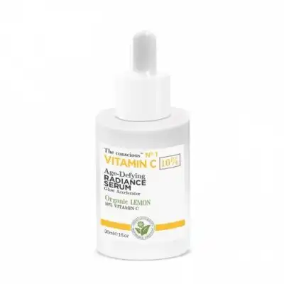 BIOVENE Sérum Vitamina C Anti Edad, 30 ml - Biovene - Comparador de precios