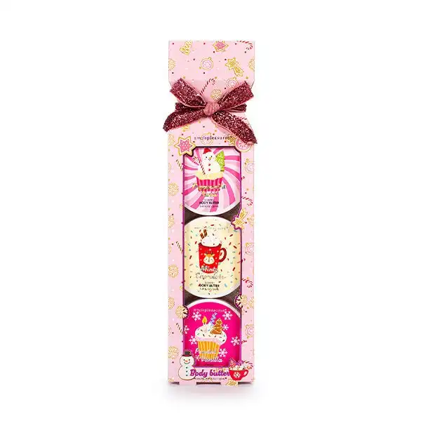 Body Butter - COZY COLLECTION - Comparador de precios