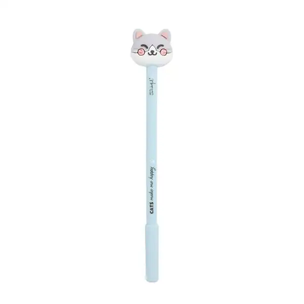 BolÃgrafo The Cat Lover - Mr Wonderful - Comparador de precios