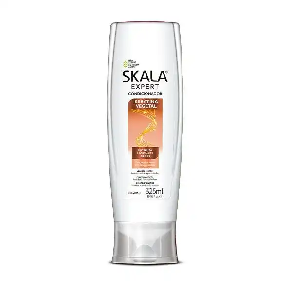 Bomba De Vitaminas Keratina Vegetal - SKALA - Comparador de precios