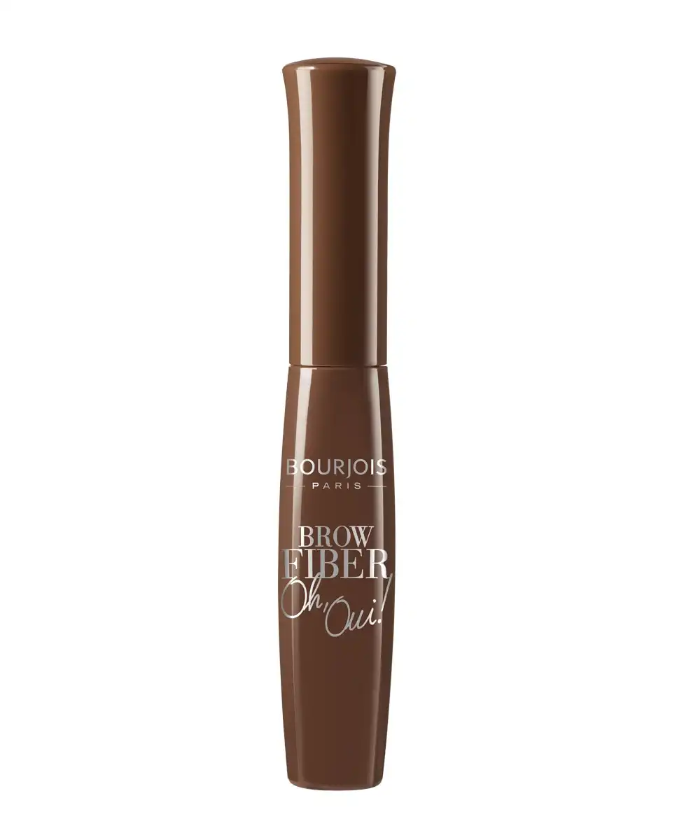 Bourjois - Máscara De Cejas Brow Fiber Oh Oui - Bourjois - Comparador de precios