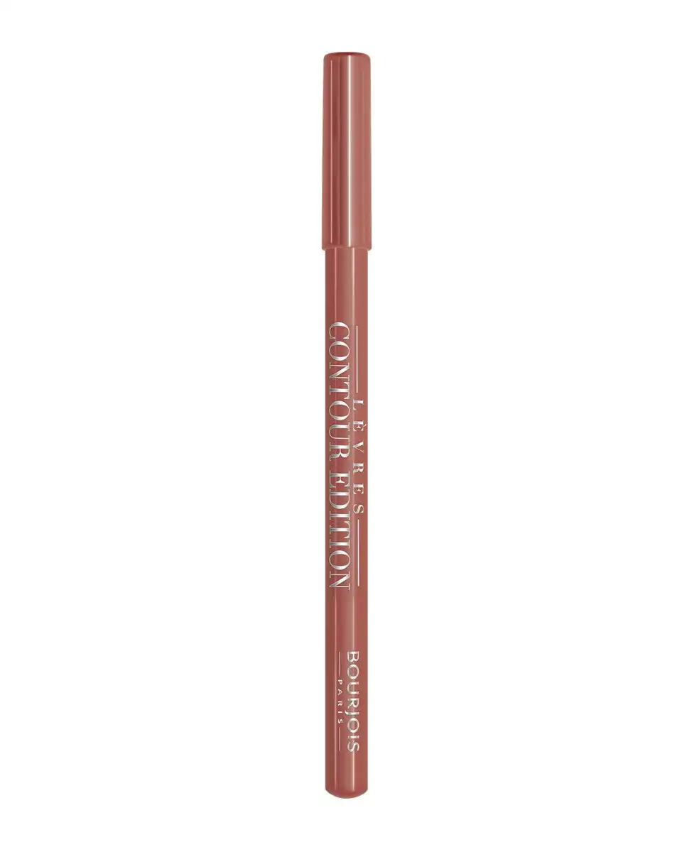 Bourjois - Perfilador De Labios Lèvres Contour Edition - Bourjois - Comparador de precios