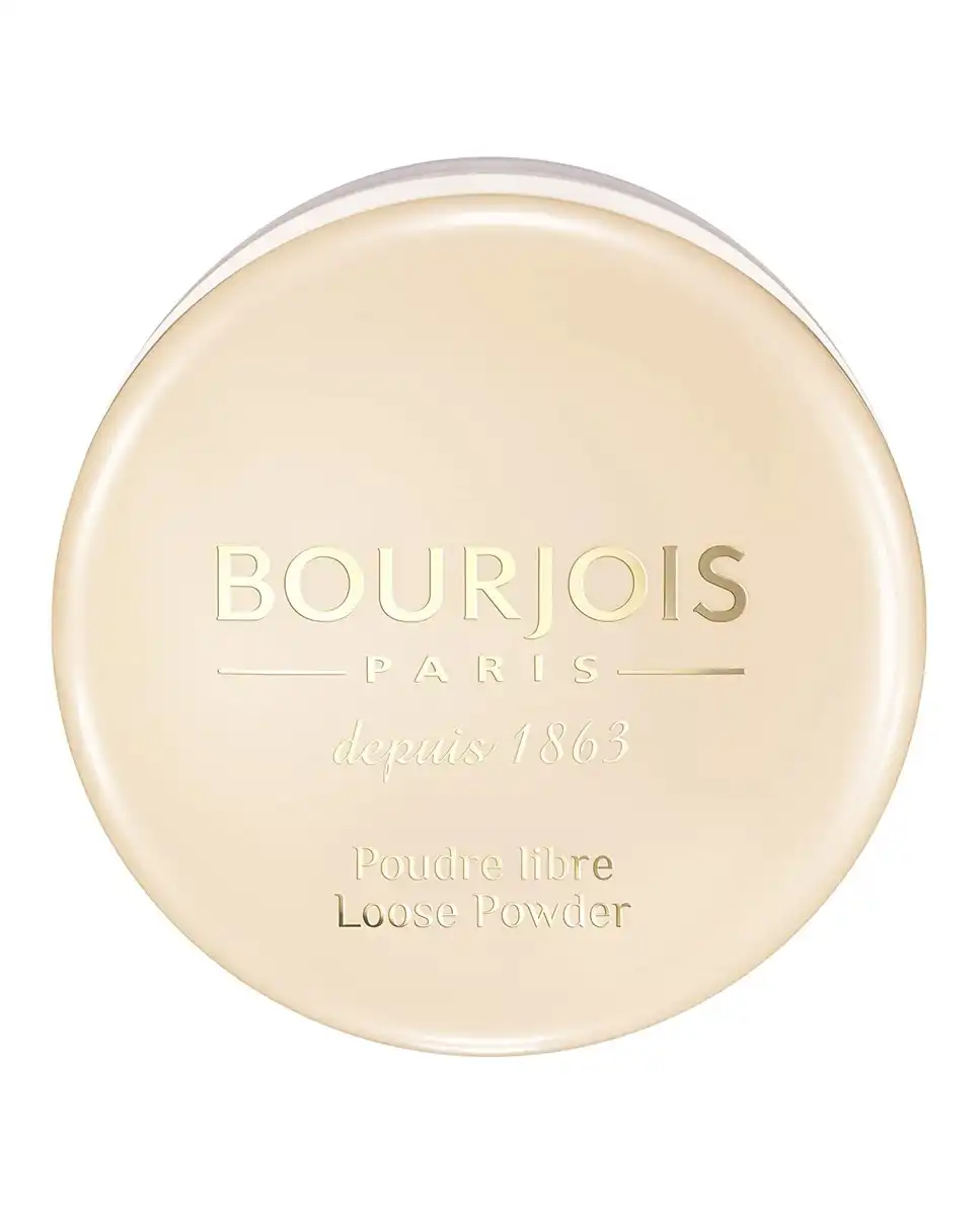 Bourjois - Polvos Traslúcidos Poudre Libre - Bourjois - Comparador de precios