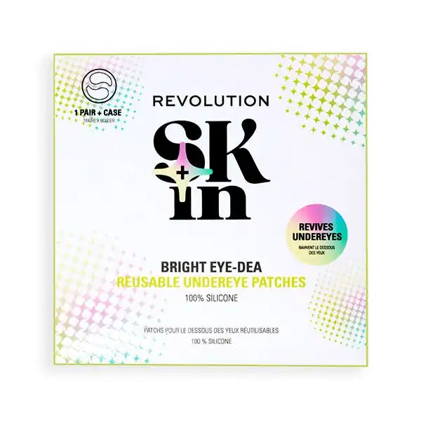 Bright Eye-Dea - Revolution Skincare - Comparador de precios