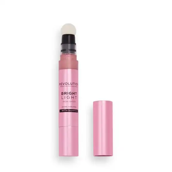 Bright Light Highlighter Divine Dark Pink - REVOLUTION - Comparador de precios