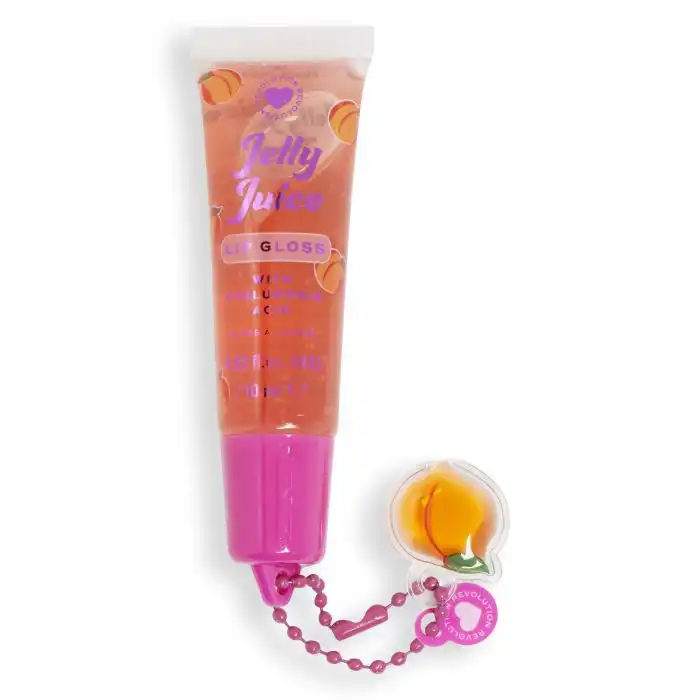 Brillo de Labios Jelly Juice  I Heart Revolution - I HEART REVOLUTION - Comparador de precios