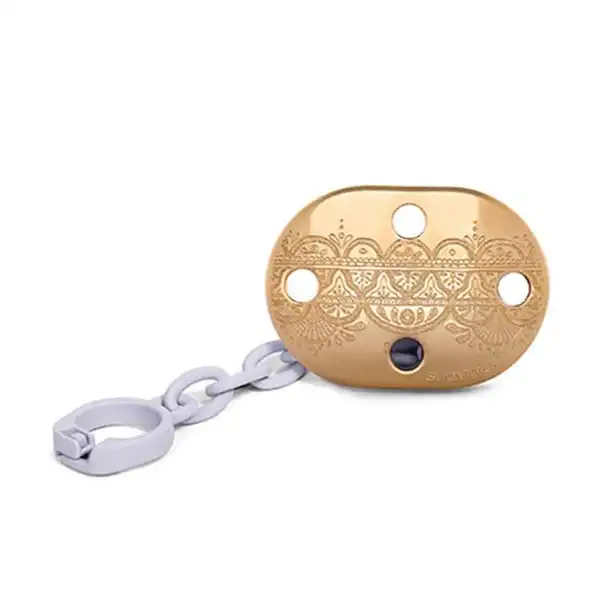 Broche Pinza Couture - Suavinex - Comparador de precios