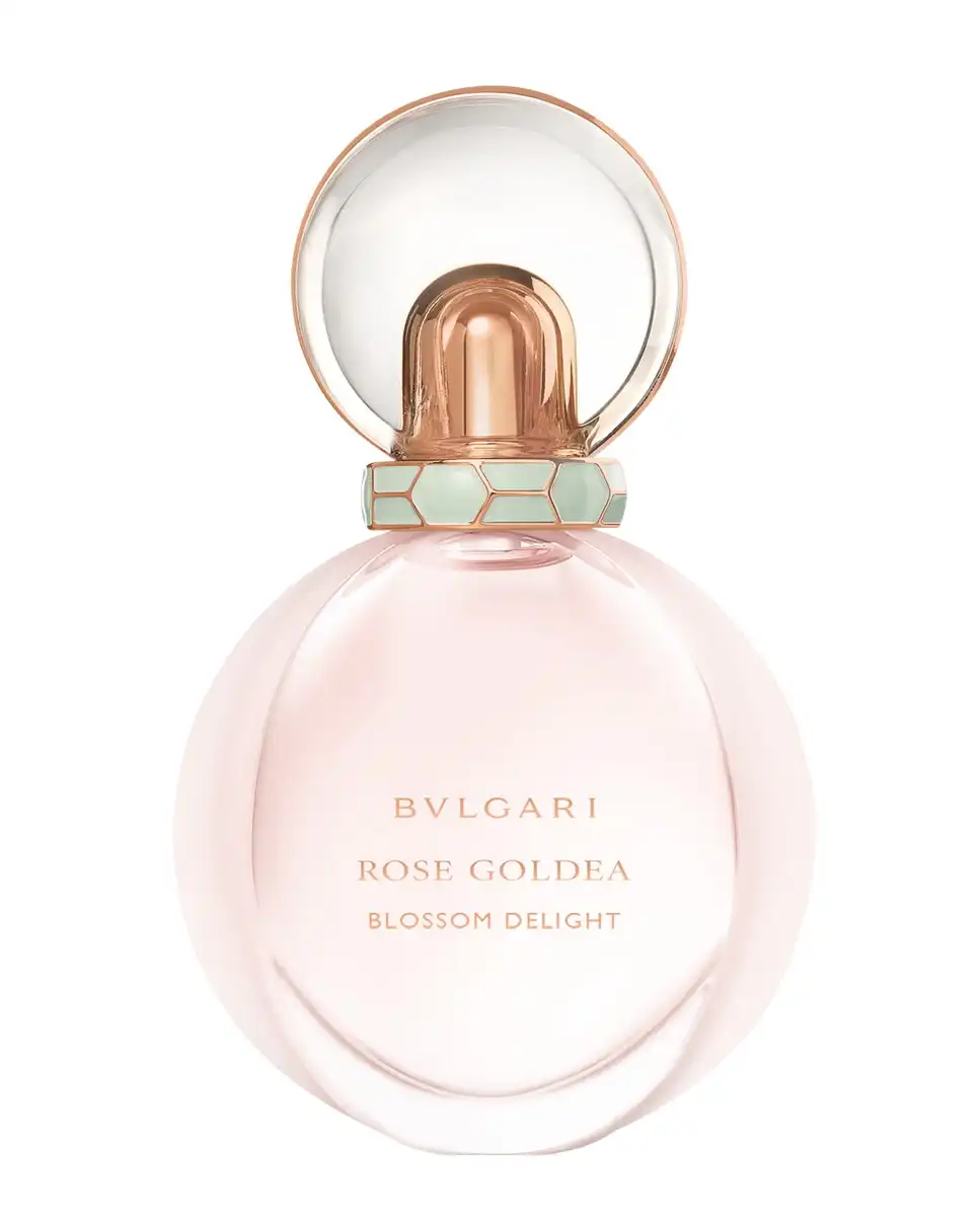 Bvlgari - Eau De Parfum Rose Goldea Blossom Delight 50 Ml - Bvlgari - Comparador de precios