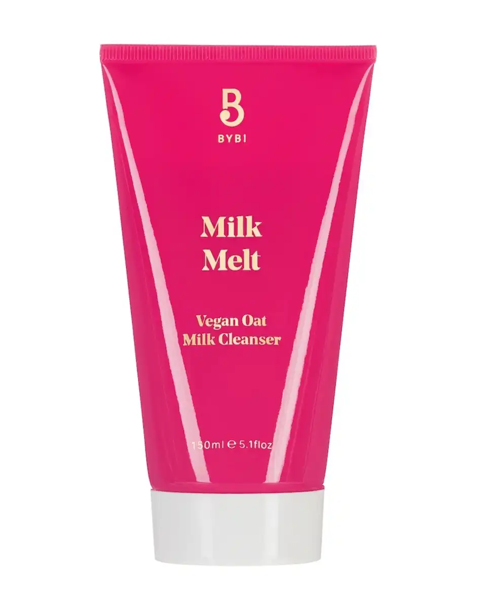 Bybi - Limpiador facial Milk Melt 150 ml Bybi. - BYBI - Comparador de precios
