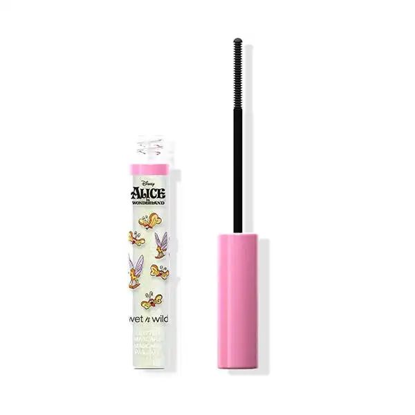 Can You Imagine Glitter Mascara - WET n WILD - Comparador de precios