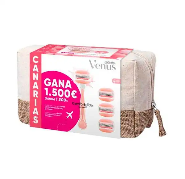 Canarias - GILLETTE VENUS - Comparador de precios